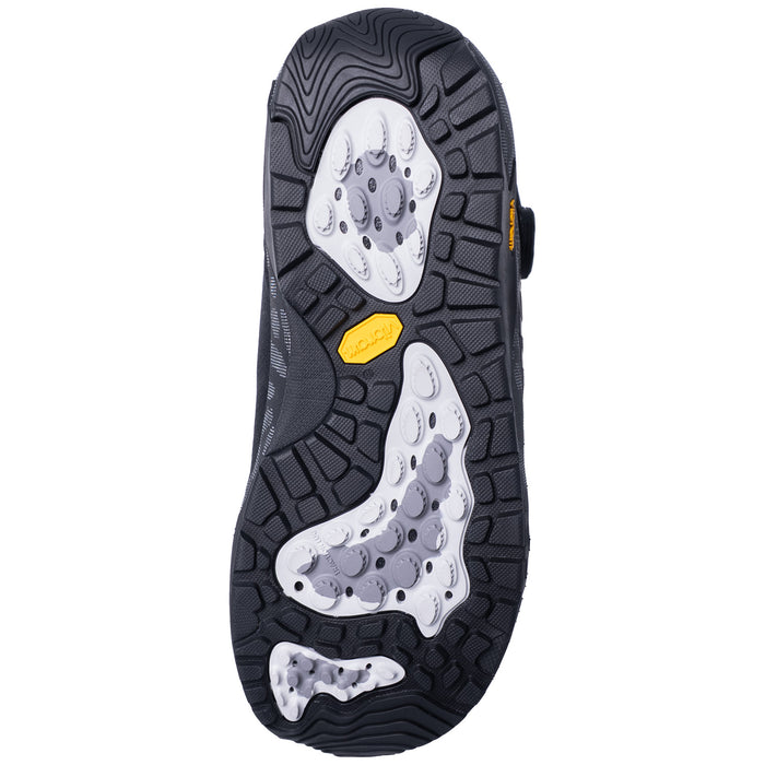 Bataleon Acid Double Boa Snowboard Boots 2027 Black