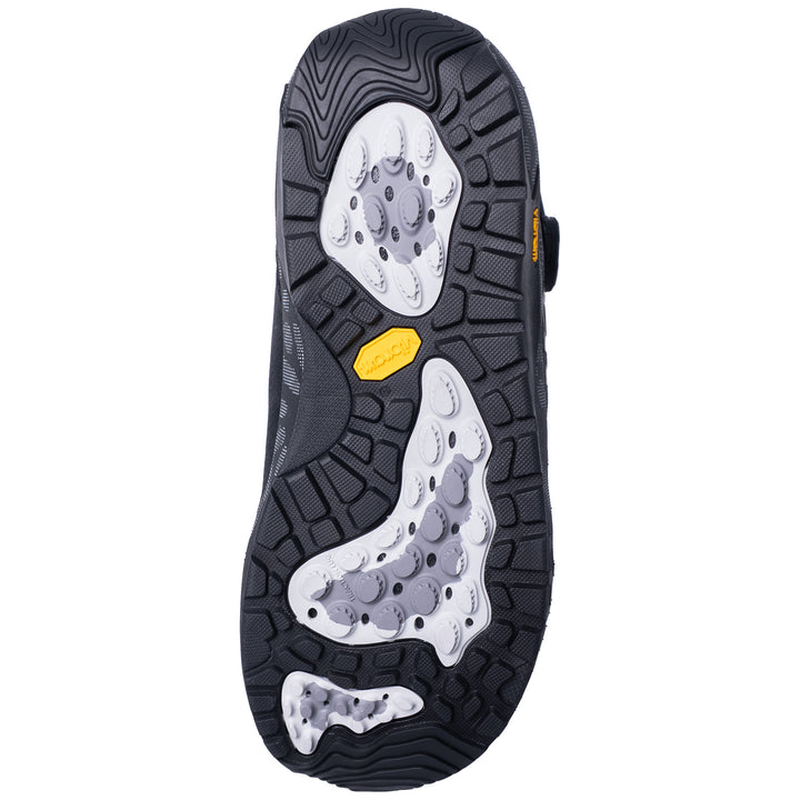 Bataleon Acid Double Boa Snowboard Boots 2027 Black
