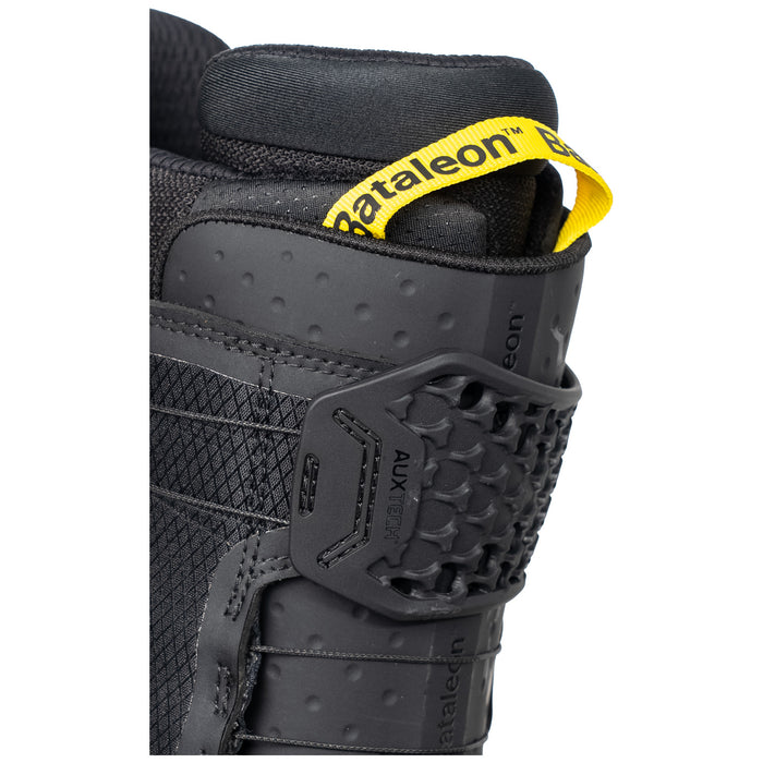 Bataleon Acid Double Boa Snowboard Boots 2027 Black