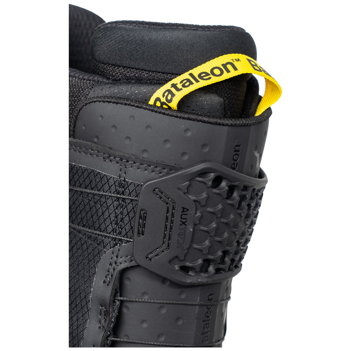 Bataleon Acid Double Boa Snowboard Boots 2027 Black