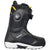 Bataleon Rave Double Boa Snowboard Boots 2027 Black