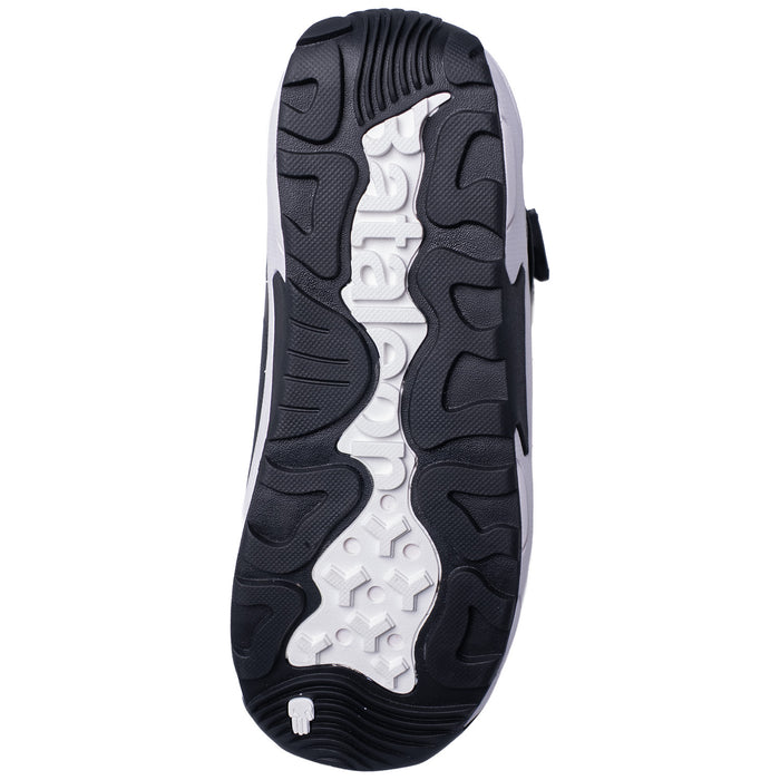 Bataleon Rave Double Boa Snowboard Boots 2027 Black