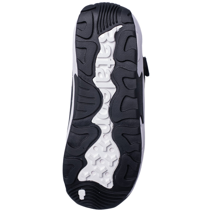 Bataleon Rave Double Boa Snowboard Boots 2027 Black