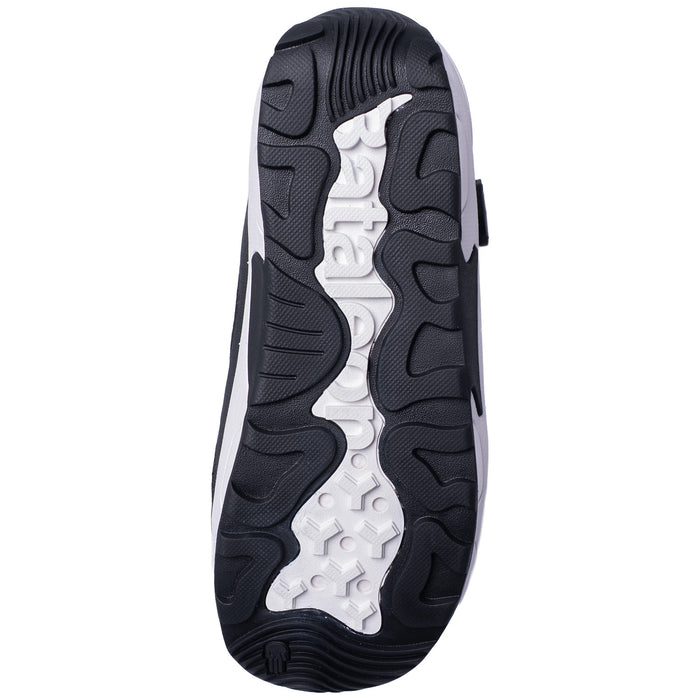 Bataleon Twist Double Boa Snowboard Boots 2027 Black