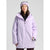 Burton Reserve 2L Insulated Jacket - Women's Moondust Purple