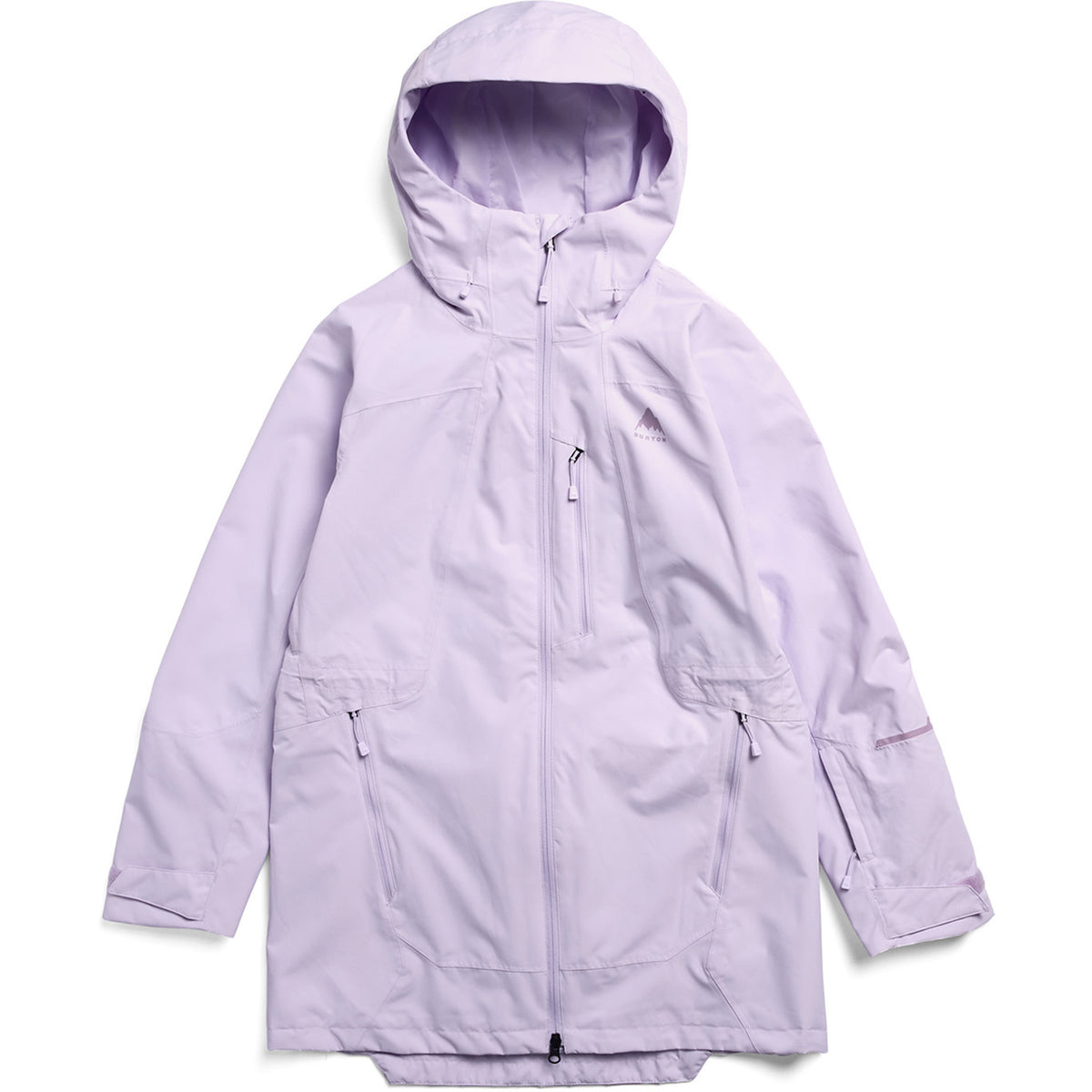 Burton Reserve 2L Insulated Jacket - Women's Moondust Purple
