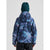 Burton Reserve 2L Insulated Stretch Slim Jacket - Women's Crystal Dye