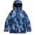 Burton Reserve 2L Insulated Stretch Slim Jacket - Women's Crystal Dye