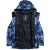 Burton Reserve 2L Insulated Stretch Slim Jacket - Women's Crystal Dye