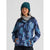 Burton Reserve 2L Insulated Stretch Slim Jacket - Women's Crystal Dye