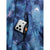 Burton Reserve 2L Insulated Stretch Slim Jacket - Women's Crystal Dye