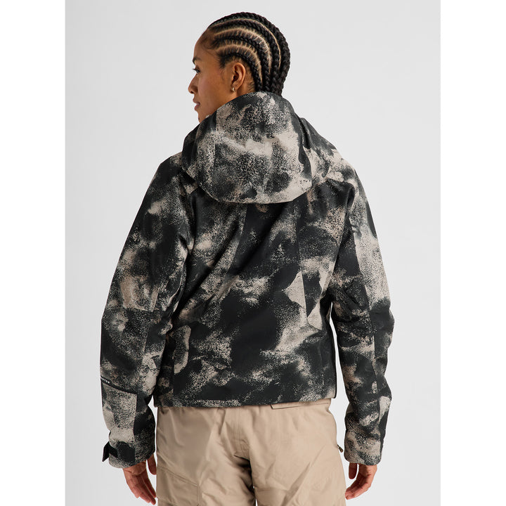 Burton Reserve GORE-TEX 2L Insulated Jacket - Women's Desert Rock