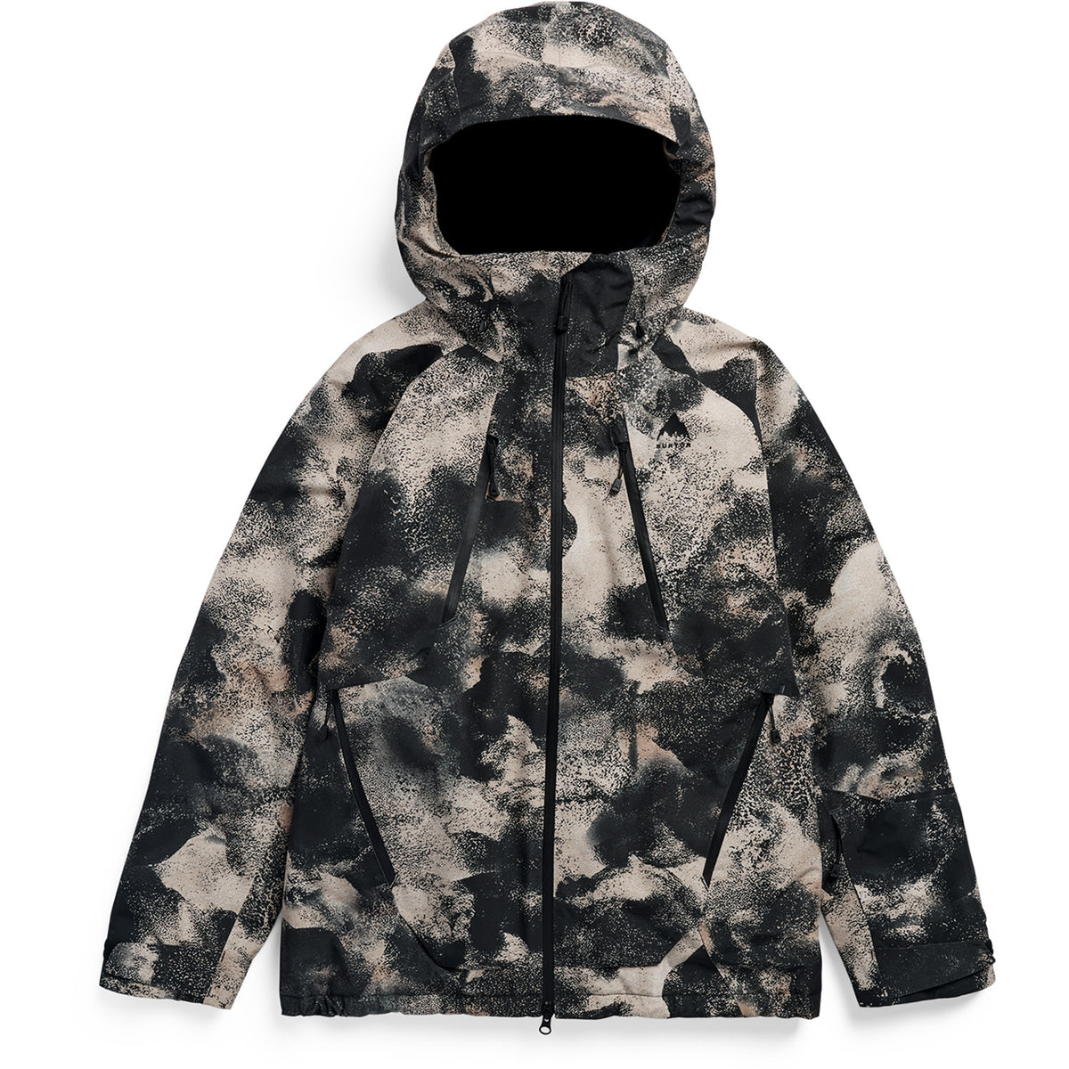 Burton Reserve GORE-TEX 2L Insulated Jacket - Women's Desert Rock