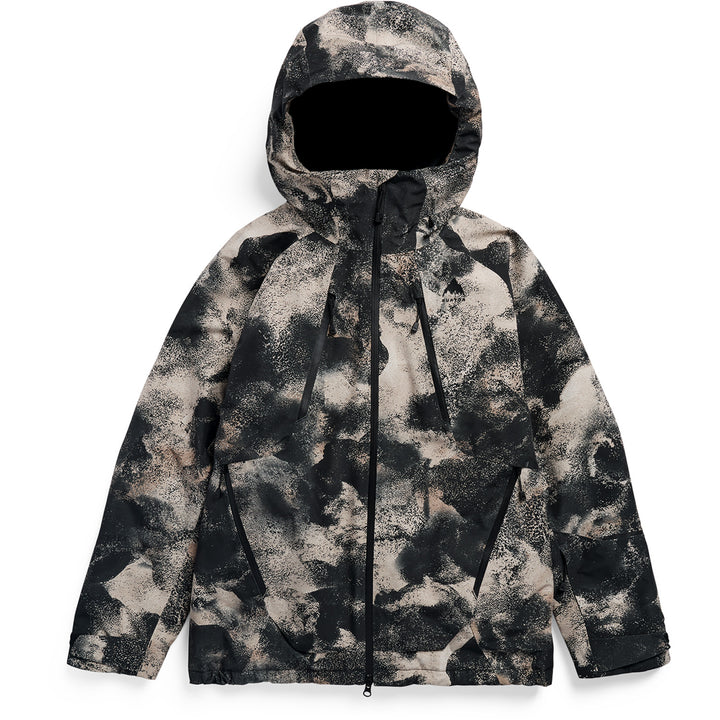 Burton Reserve GORE-TEX 2L Insulated Jacket - Women's Desert Rock
