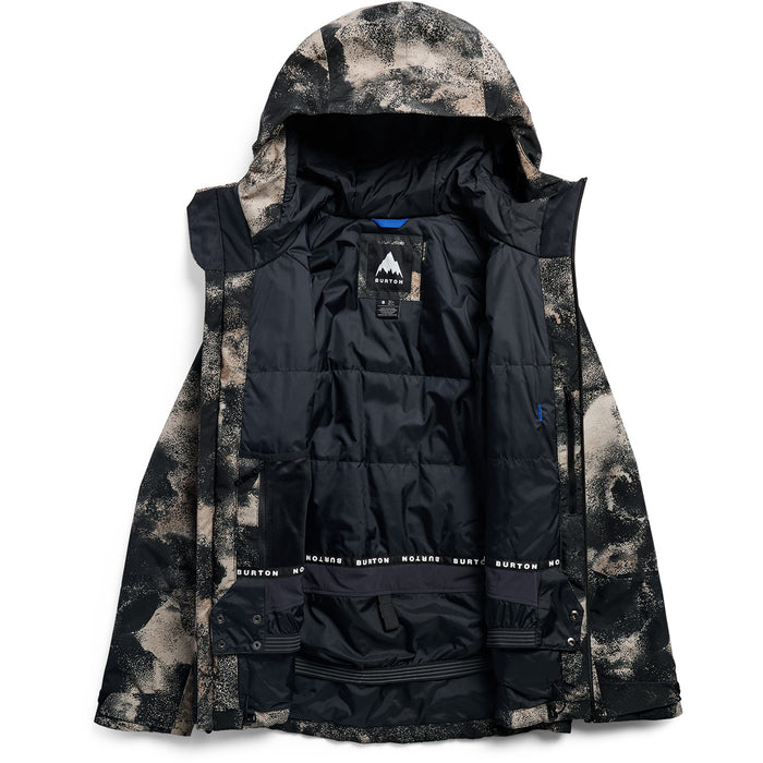 Burton Reserve GORE-TEX 2L Insulated Jacket - Women's Desert Rock