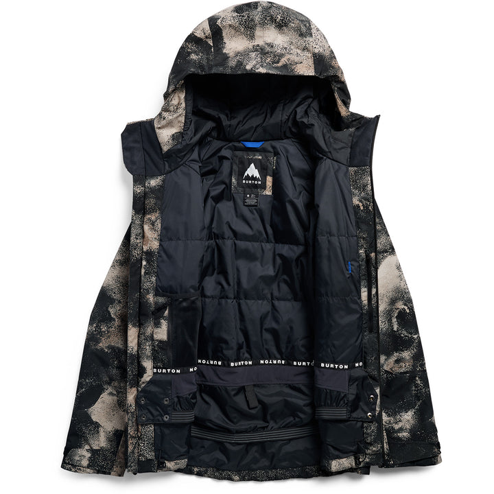 Burton Reserve GORE-TEX 2L Insulated Jacket - Women's Desert Rock