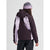 Burton Reserve 2L 3-in-1 Jacket - Women's Bear Hug Brown/Moondust Purple