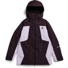 Bear Hug Brown/Moondust Purple