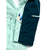 Burton Reserve 2L Jacket - Women's Atlantic Teal/Spring Frost