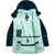 Burton Reserve 2L Jacket - Women's Atlantic Teal/Spring Frost