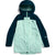 Burton Reserve 2L Jacket - Women's Atlantic Teal/Spring Frost