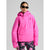 Burton Reserve 2L Relaxed Anorak - Women's Shockwave Pink