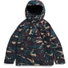 Bear Hug Brown/True Black