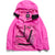 Burton Reserve 2L Relaxed Anorak - Women's Shockwave Pink