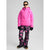 Burton Reserve 2L Relaxed Anorak - Women's Shockwave Pink
