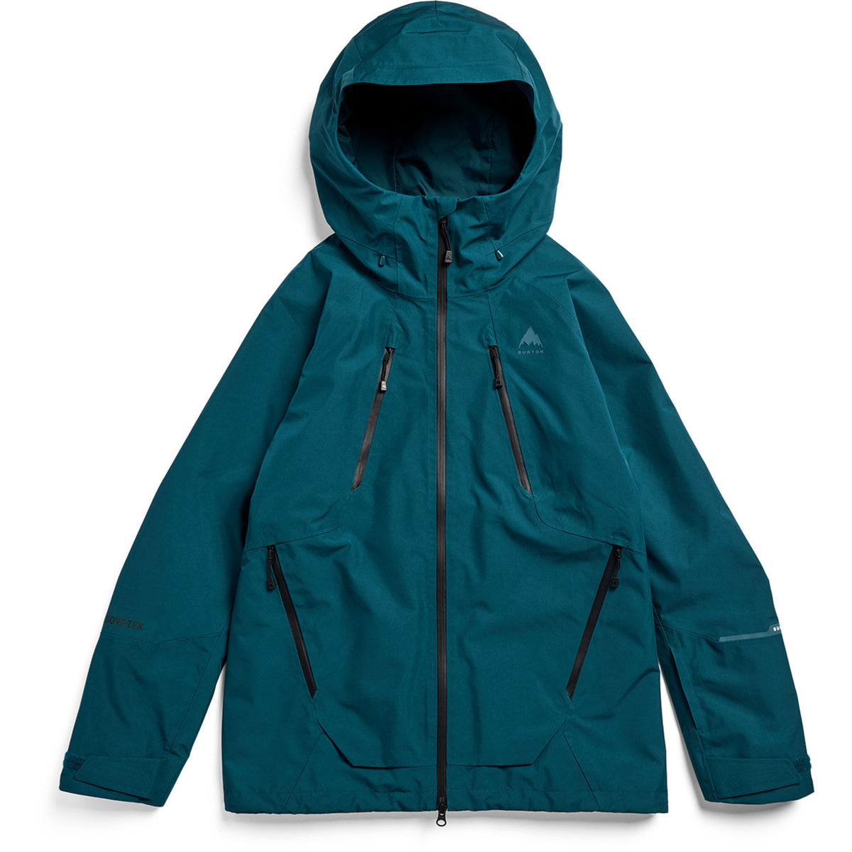 Burton Reserve GORE-TEX 2L Jacket - Women's Atlantic Teal