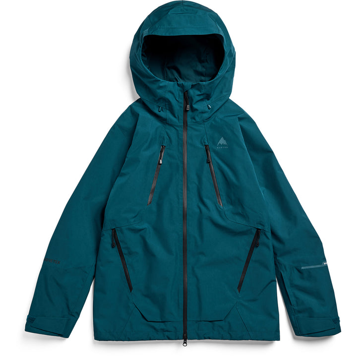 Burton Reserve GORE-TEX 2L Jacket - Women's Atlantic Teal