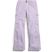 Burton Reserve 2L Insulated Pants - Women's Moondust Purple::Moondust Purple