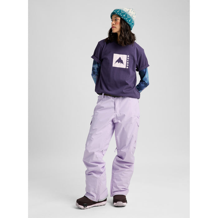 Burton Reserve 2L Insulated Pants - Women's Moondust Purple
