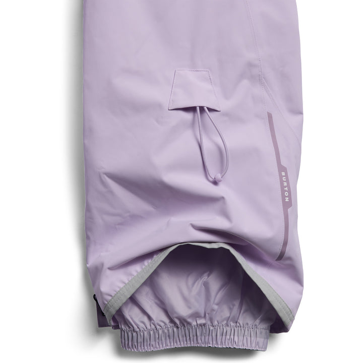 Burton Reserve 2L Insulated Pants - Women's Moondust Purple
