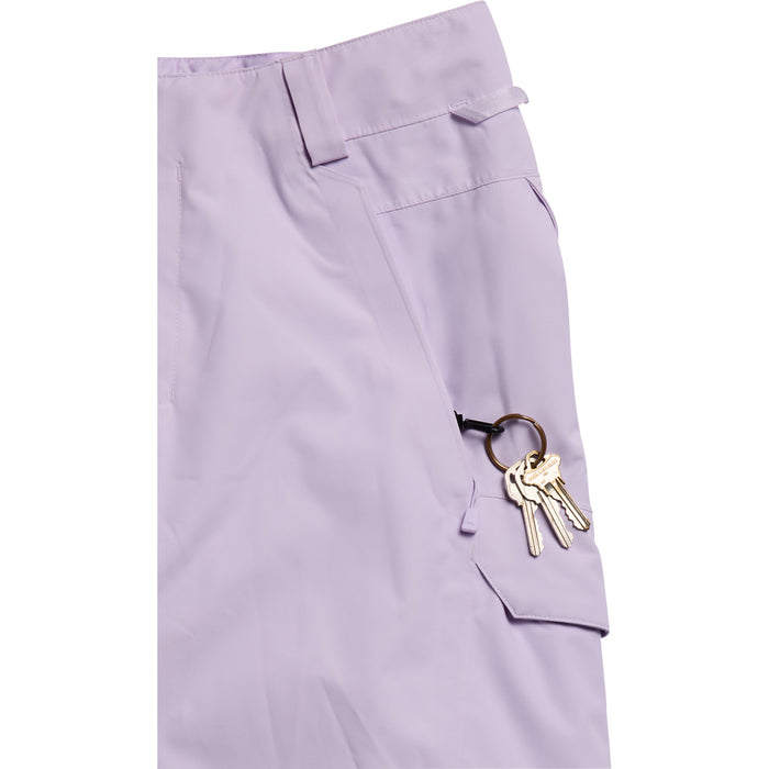 Burton Reserve 2L Insulated Pants - Women's Moondust Purple