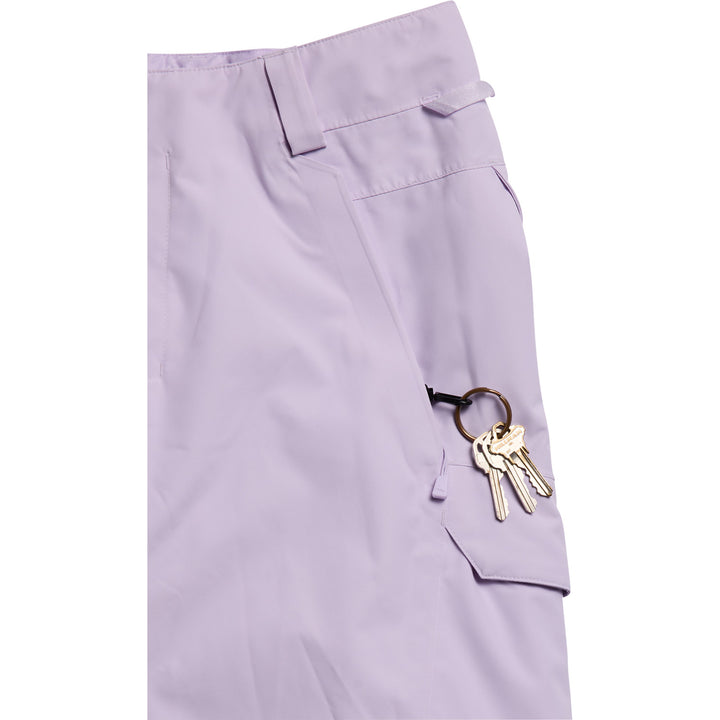 Burton Reserve 2L Insulated Pants - Women's Moondust Purple
