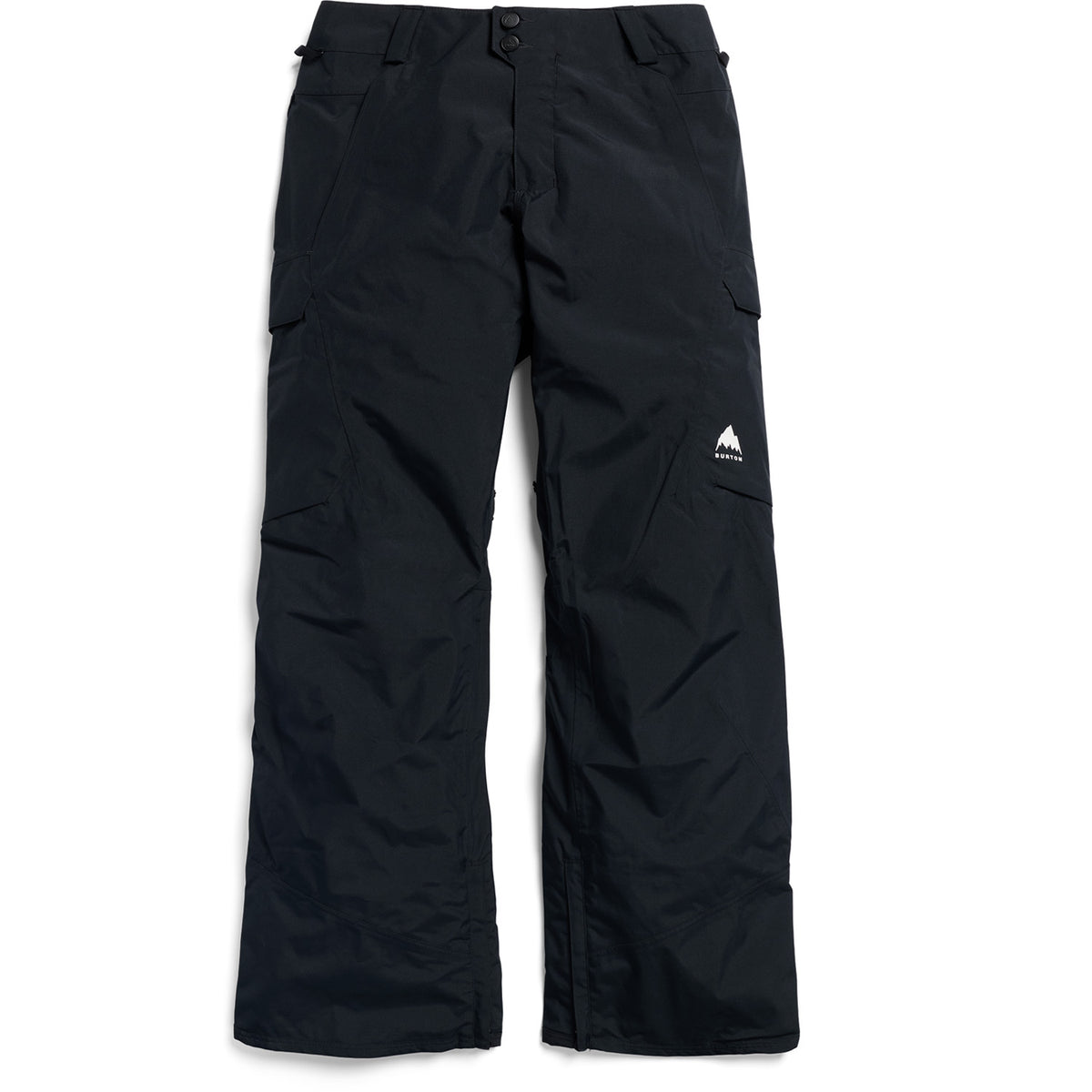 Burton Reserve 2L Insulated Short Pants - Women's True Black