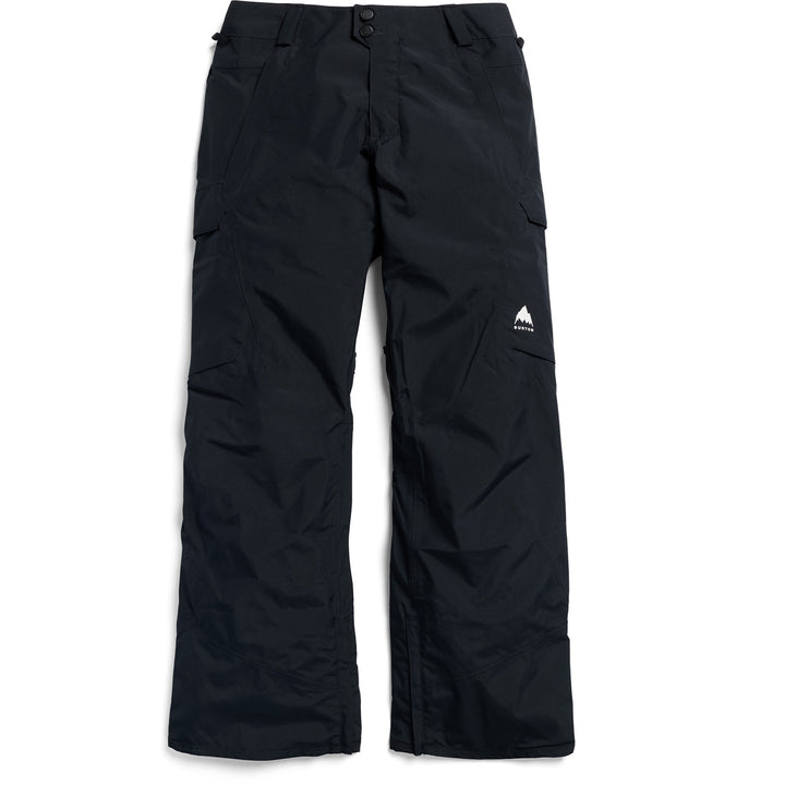 Burton Reserve 2L Insulated Short Pants - Women's True Black