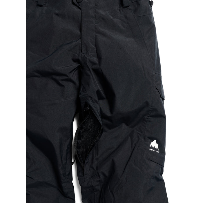 Burton Reserve 2L Insulated Short Pants - Women's True Black