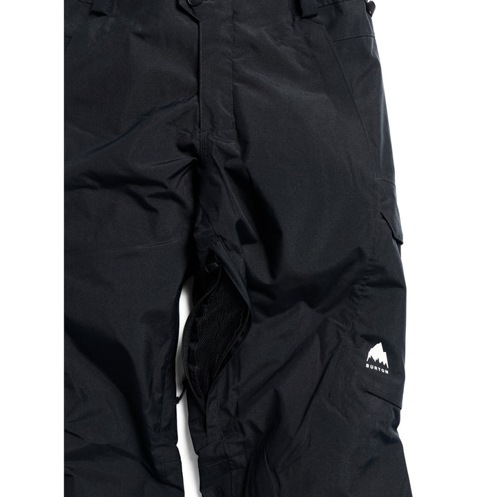 Burton Reserve 2L Insulated Short Pants - Women's True Black
