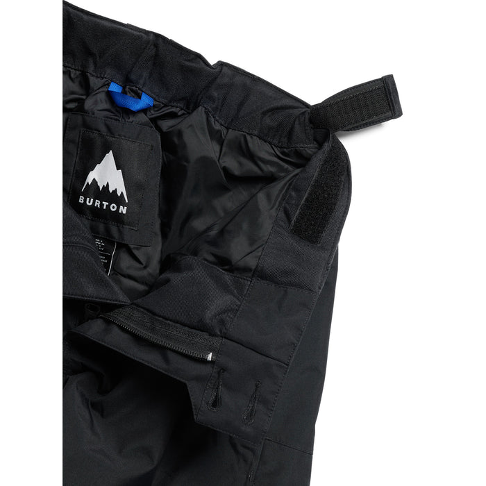Burton Reserve 2L Insulated Short Pants - Women's True Black