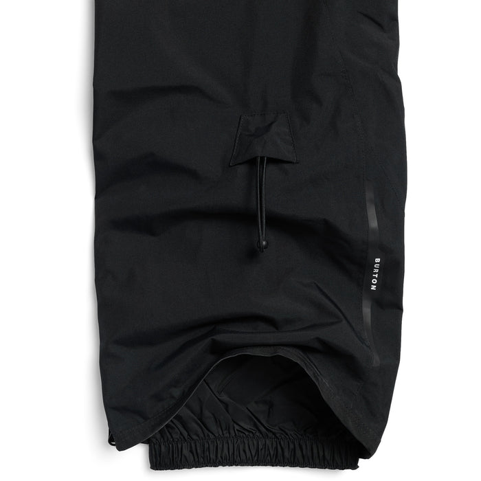 Burton Reserve 2L Insulated Short Pants - Women's True Black