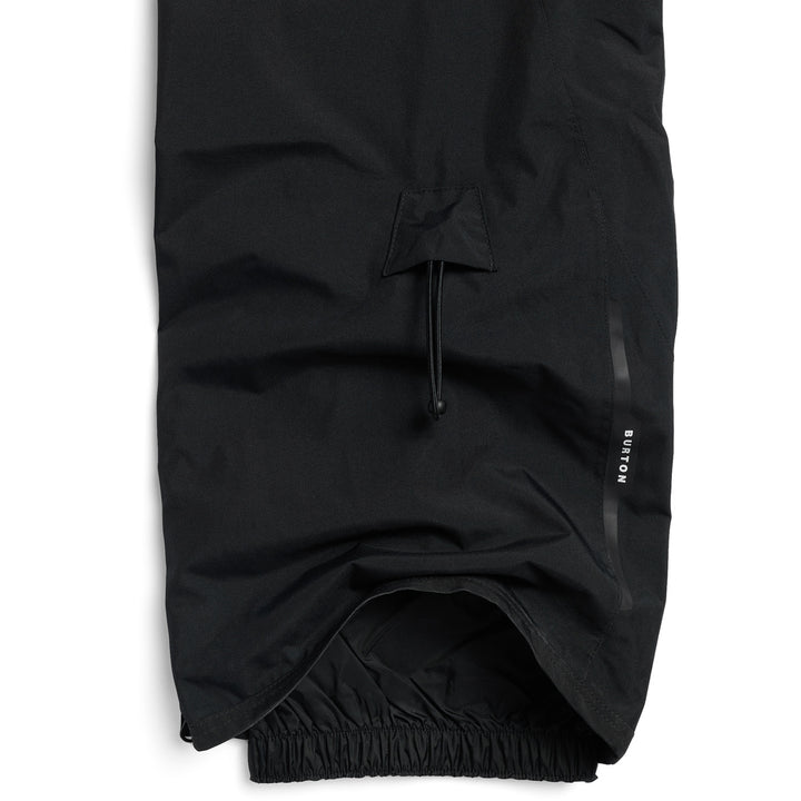 Burton Reserve 2L Insulated Short Pants - Women's True Black