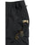Burton Reserve 2L Insulated Short Pants - Women's True Black