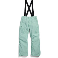 Burton Reserve 2L 3-in-1 Pants - Women's Spring Frost::Spring Frost