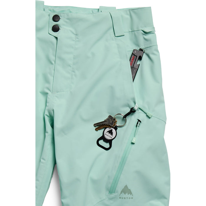 Burton Reserve 2L 3-in-1 Pants - Women's Spring Frost