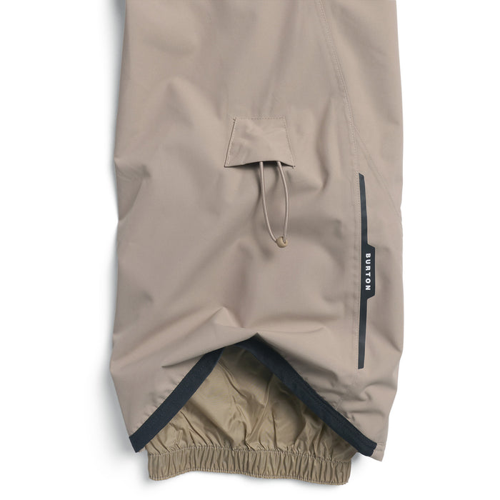 Burton Reserve 2L Pants - Women's Summit Taupe