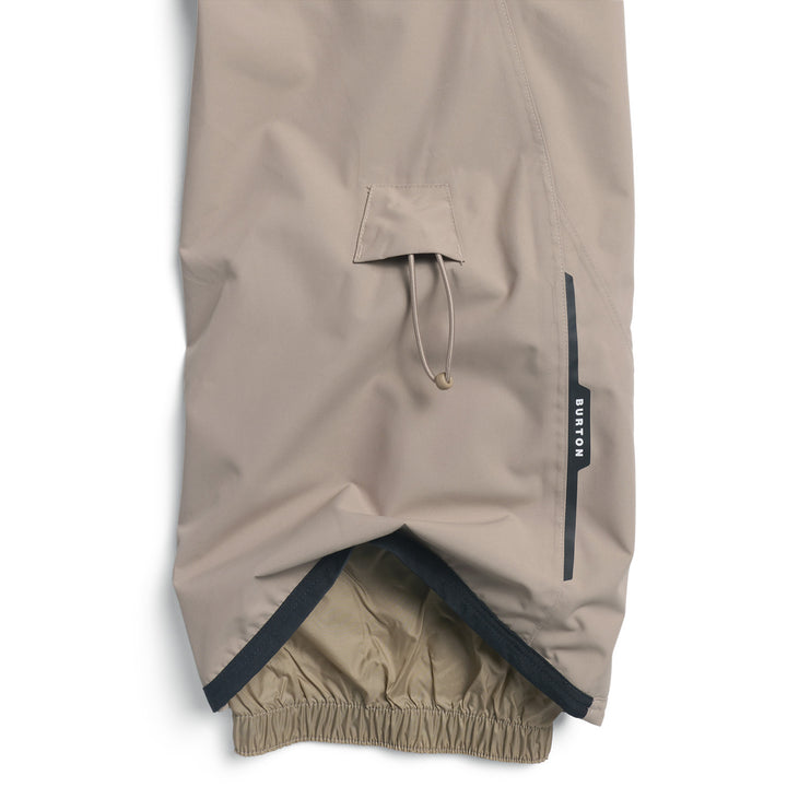 Burton Reserve 2L Pants - Women's Summit Taupe