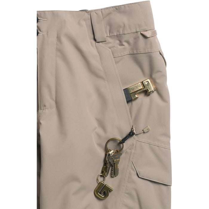 Burton Reserve 2L Pants - Women's Summit Taupe