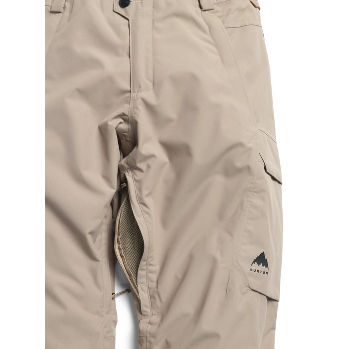 Burton Reserve 2L Pants - Women's Summit Taupe